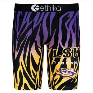 Ethika LSU Tigers- Tiger Bait Boxers